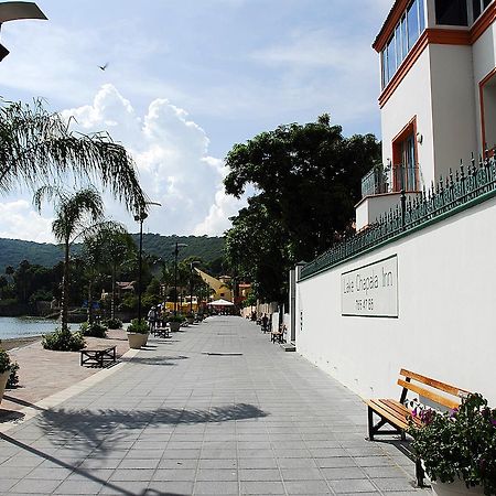 Lake Chapala Inn Esterno foto