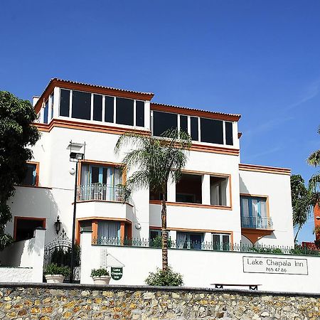 Lake Chapala Inn Esterno foto