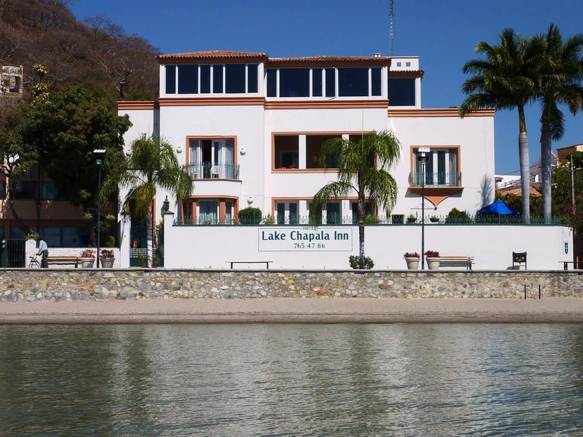 Lake Chapala Inn Esterno foto