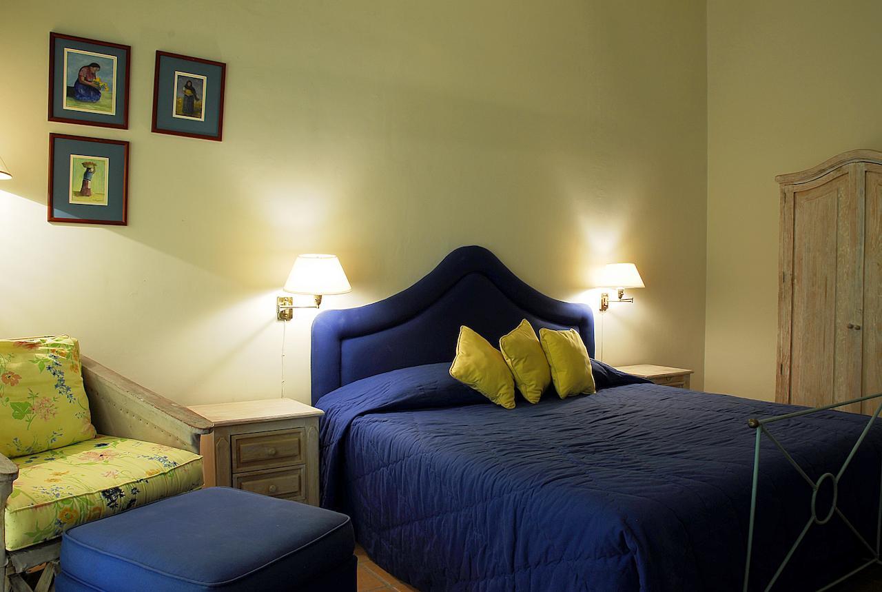 Lake Chapala Inn Camera foto