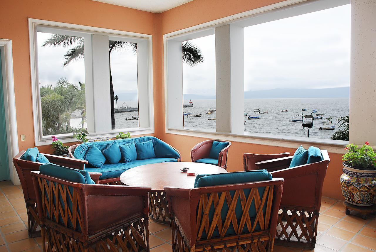 Lake Chapala Inn Esterno foto