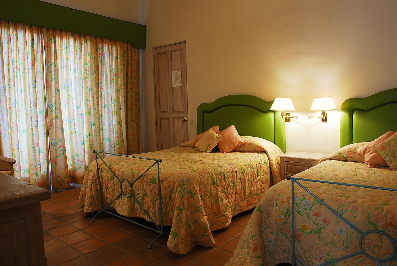Lake Chapala Inn Camera foto