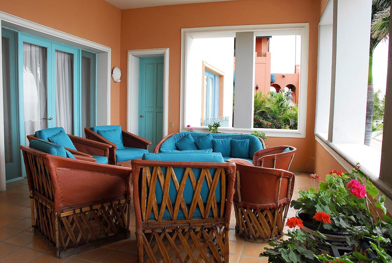 Lake Chapala Inn Esterno foto