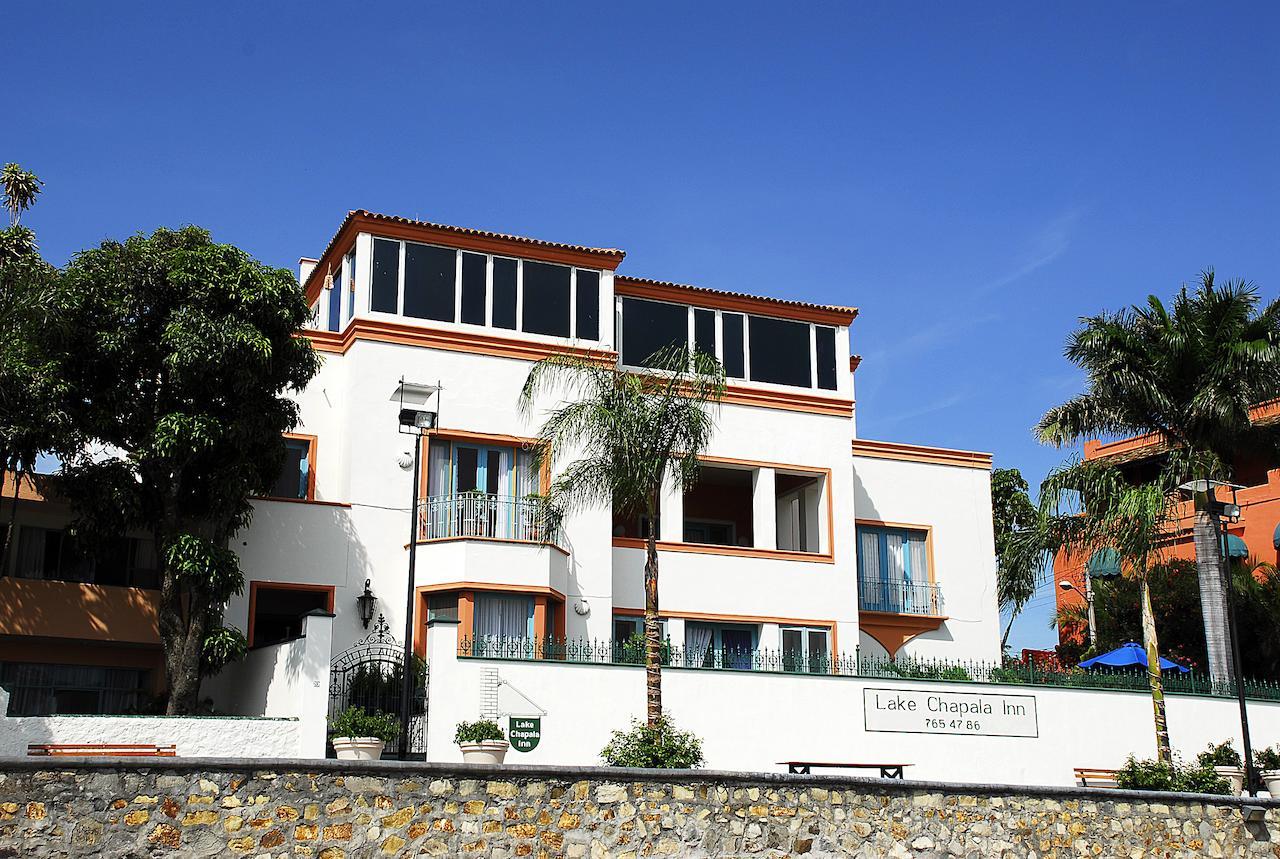 Lake Chapala Inn Esterno foto