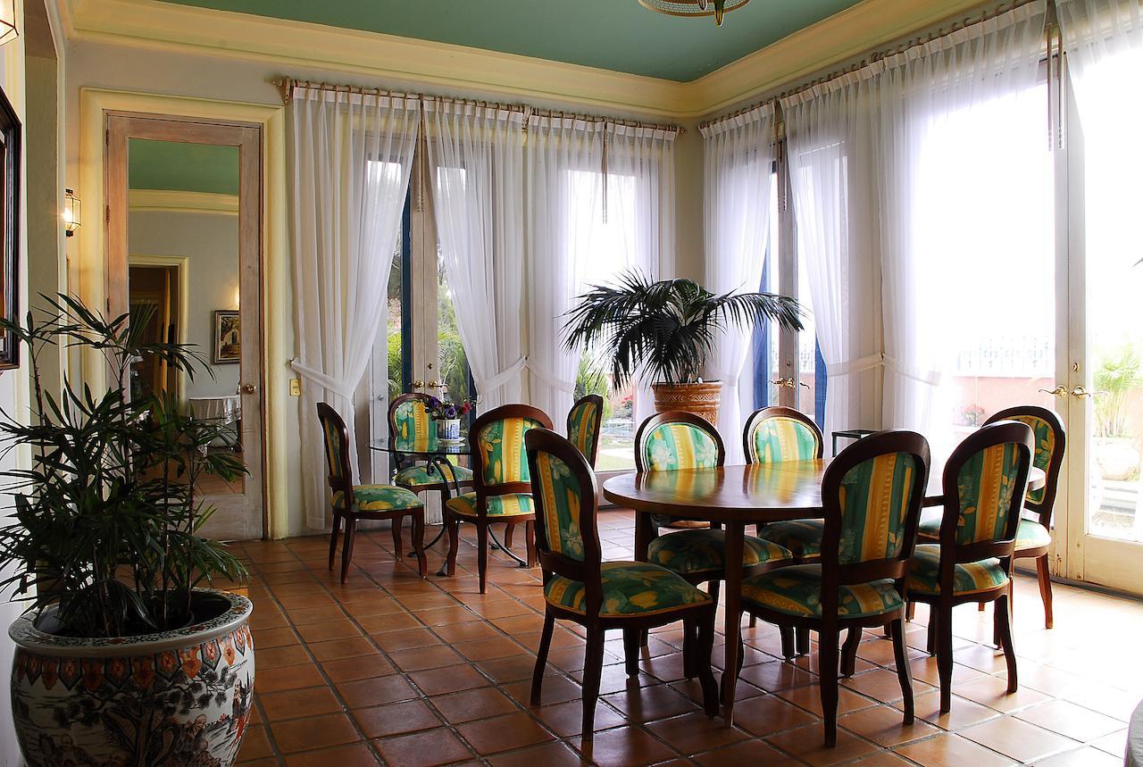 Lake Chapala Inn Esterno foto