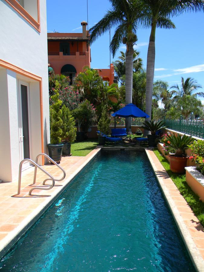 Lake Chapala Inn Esterno foto